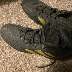 Adidas cleats